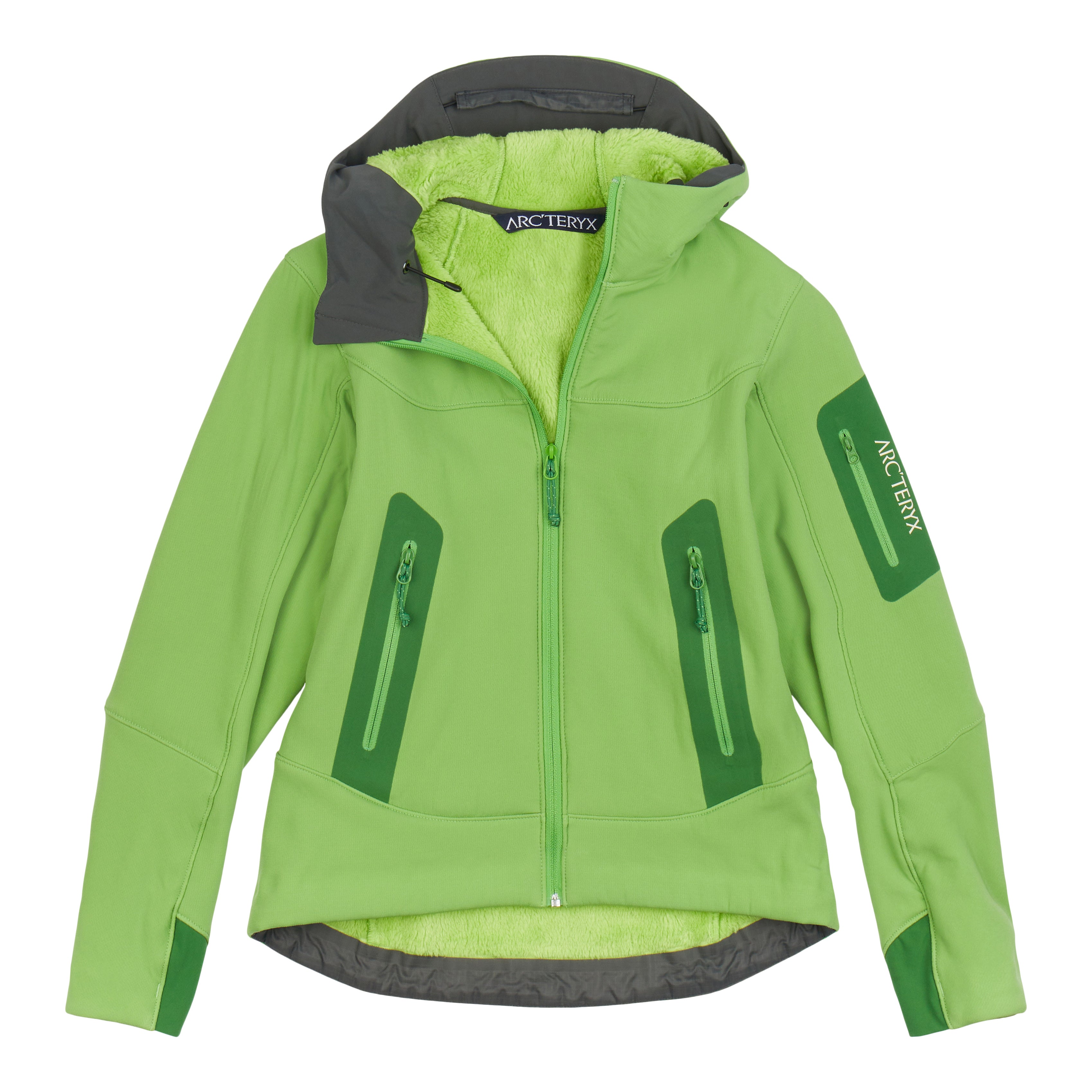 Arcteryx hyllus hoody discount
